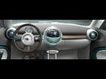 Mini Crossover Concept 2008 года